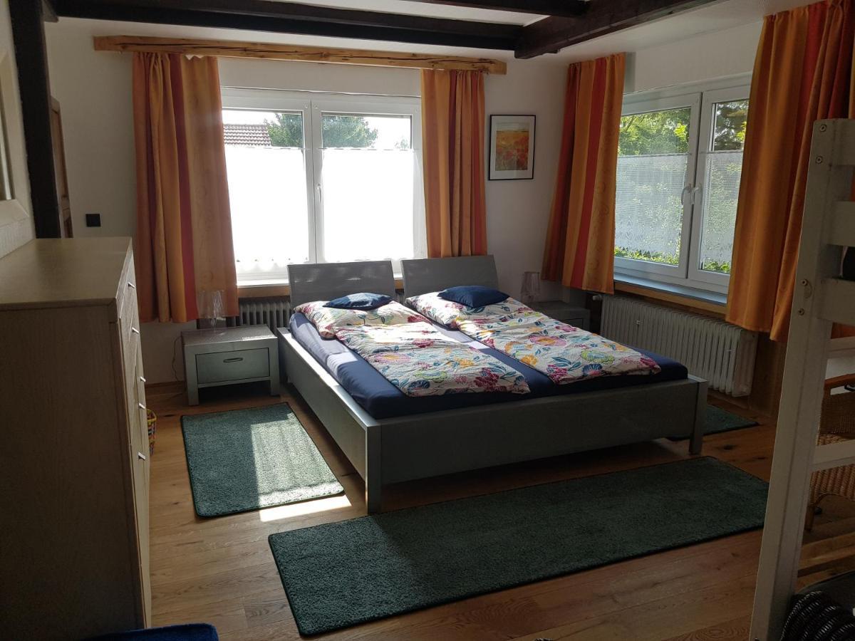 Appartement Casa Piedro à Starnberg Extérieur photo