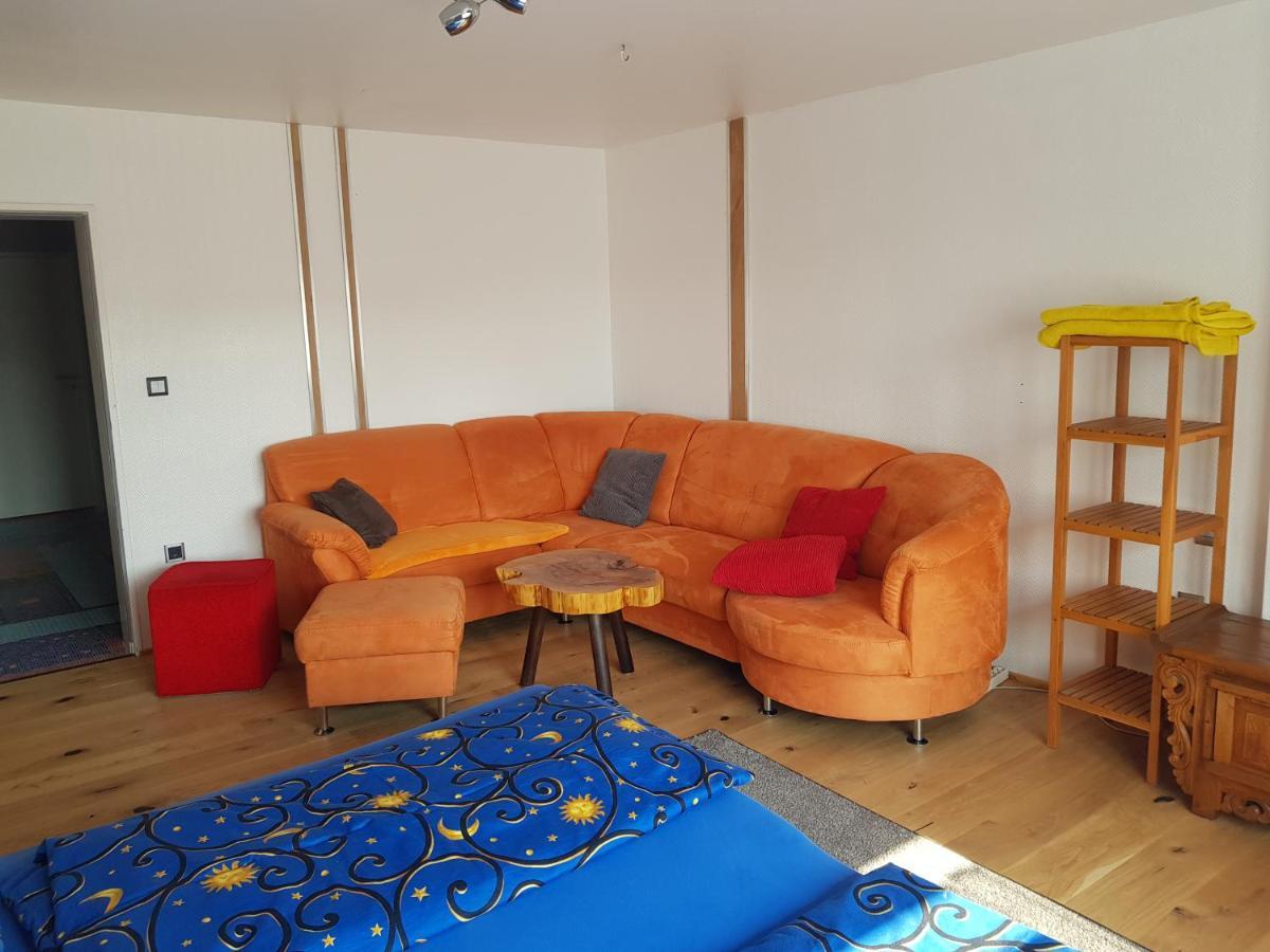 Appartement Casa Piedro à Starnberg Extérieur photo