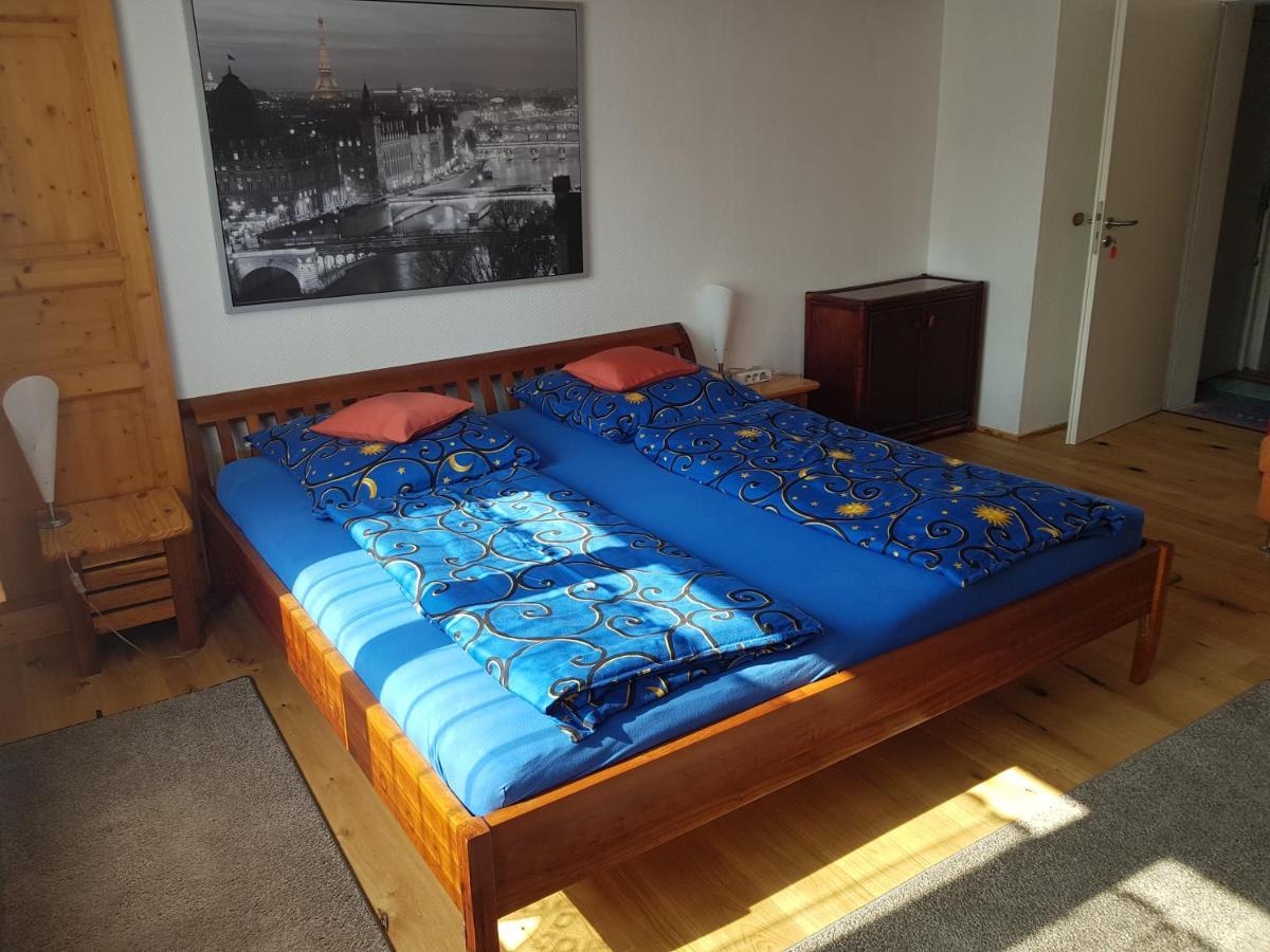Appartement Casa Piedro à Starnberg Extérieur photo