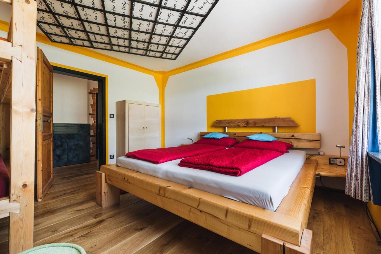 Appartement Casa Piedro à Starnberg Extérieur photo