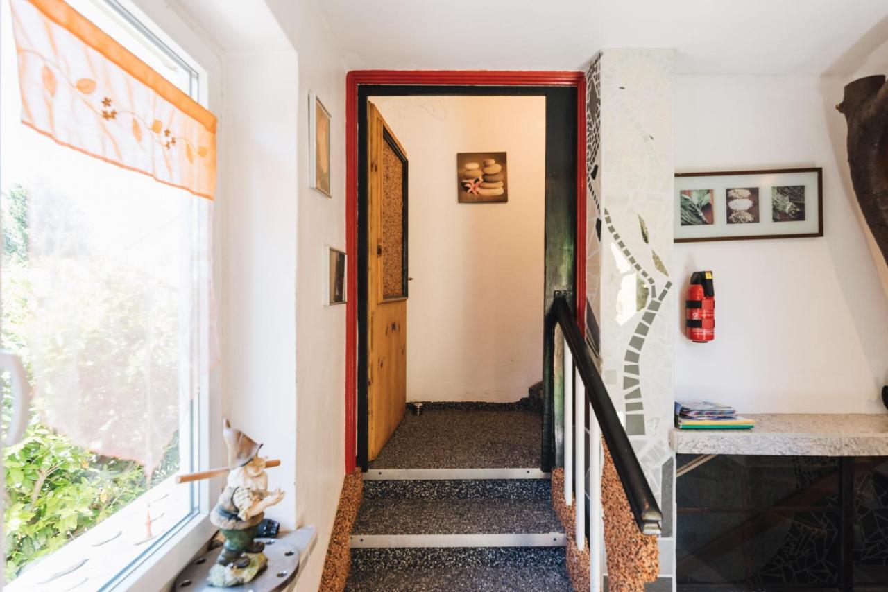 Appartement Casa Piedro à Starnberg Extérieur photo